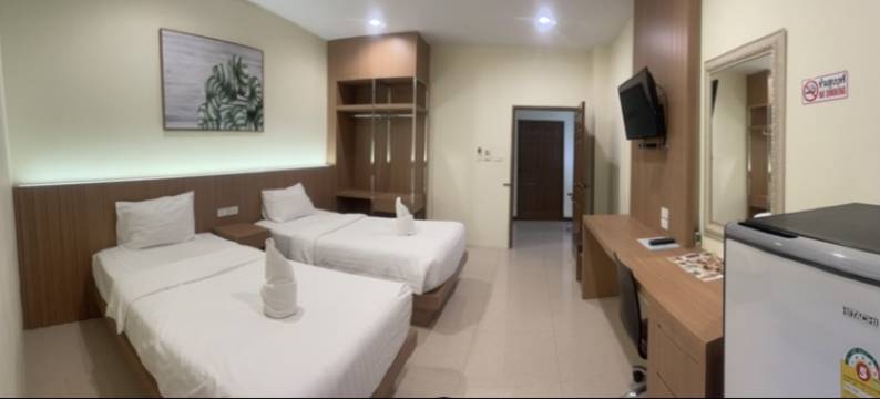 查苏达湖景酒店(Chansuda Lake View Hotel)图片