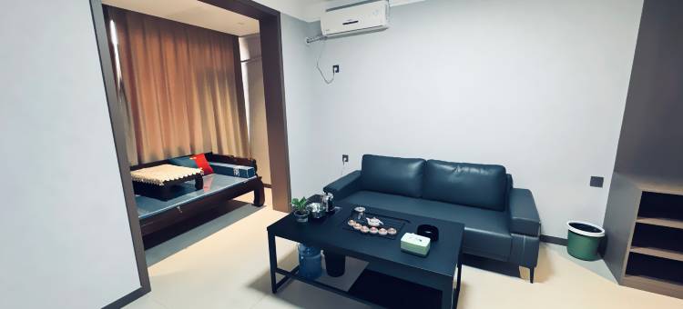 嘟嘟民宿(万荣飞云楼景区店)图片