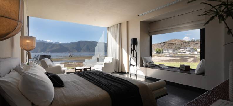 香格里拉丽思漫·泊森图片