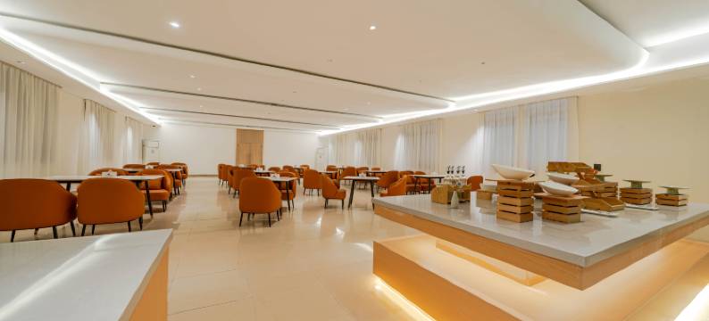 久龙壹品酒店(印江文昌公园店)图片