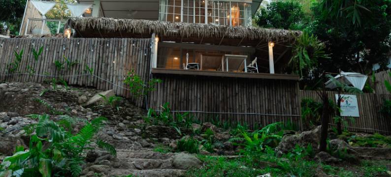 Nuearnaam Lychee House Chiang Mai图片