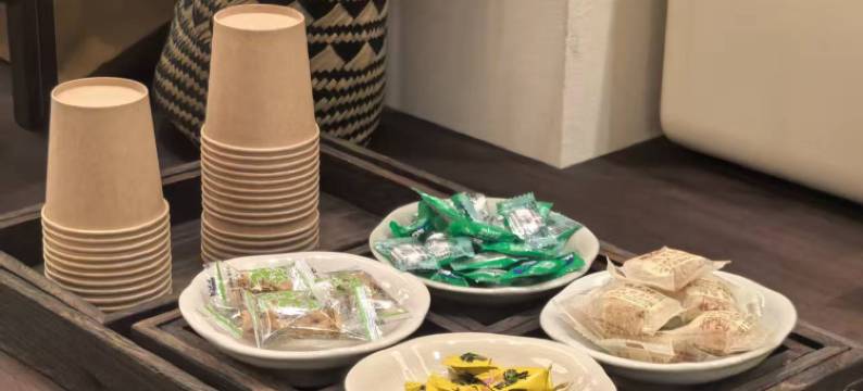 ando安朵酒店(珠海印象城山姆会员商店明珠站店)图片