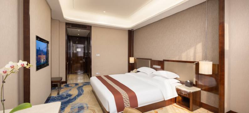 单县单州大饭店图片