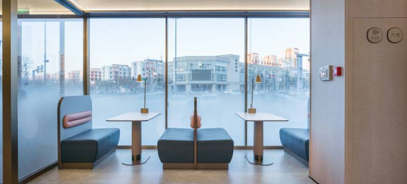 汉庭酒店(大同永和路店)图片