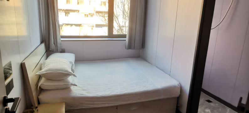 好再来旅店图片