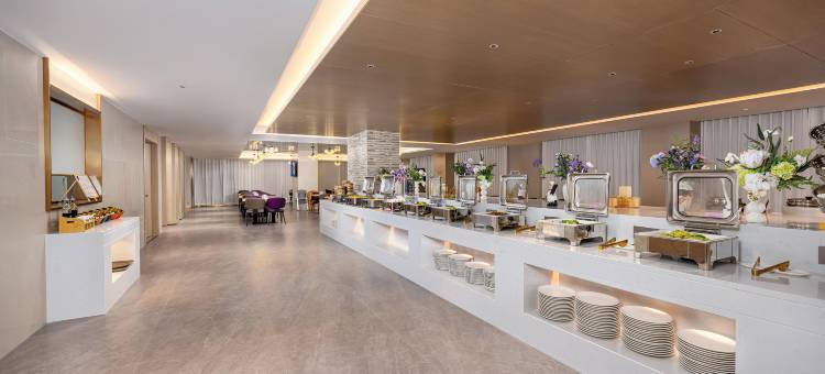 麗枫酒店(广元高铁站北京路店)图片