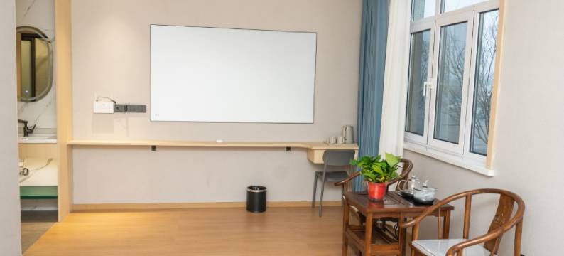 如家旗下华驿精选酒店(德州黑马果品蔬菜专业批发市场店)图片