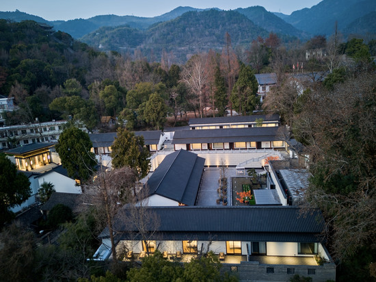 花筑奢•宋韵府城(紫阳街台州府城店)