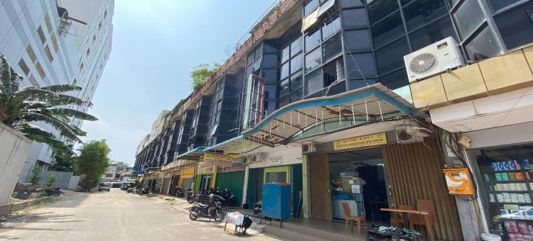 Hotel O Intan HomestayNearAnugrah Sinar Lautan图片
