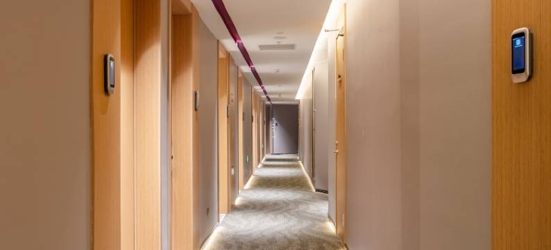 丽斯未来酒店(北京鸟巢店)图片