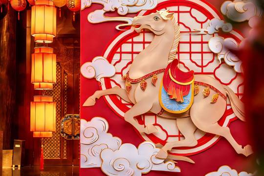 北京世園璞燊酒店