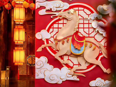 北京世园璞燊酒店