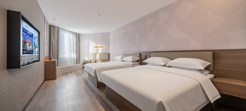 柏曼酒店(北京安贞医院店)图片