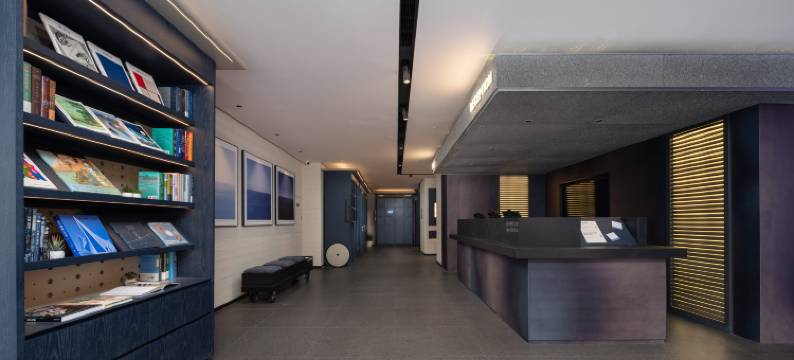 长沙岳麓山橘子洲轻居酒店图片