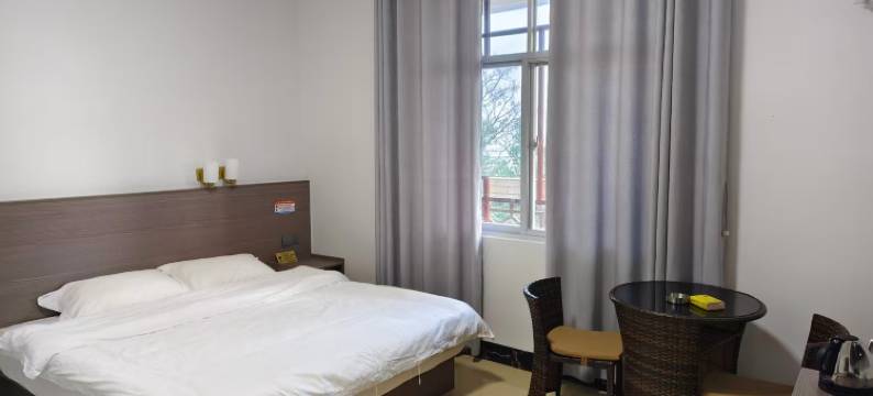 东岛湾民宿图片