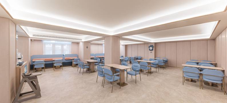 汉庭酒店(武夷山三姑度假区天游峰路店)图片