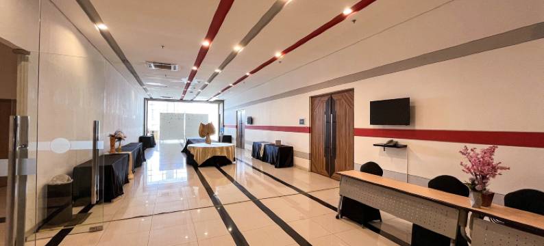 万隆-美特罗英达露明诺酒店-WH旗下(Luminor Hotel Metro Bandung)图片