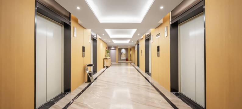 重庆上格花园酒店(巴南万达广场店)图片