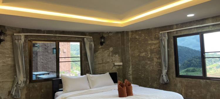 蒙因陶酒店(Mon Ing Dao)图片