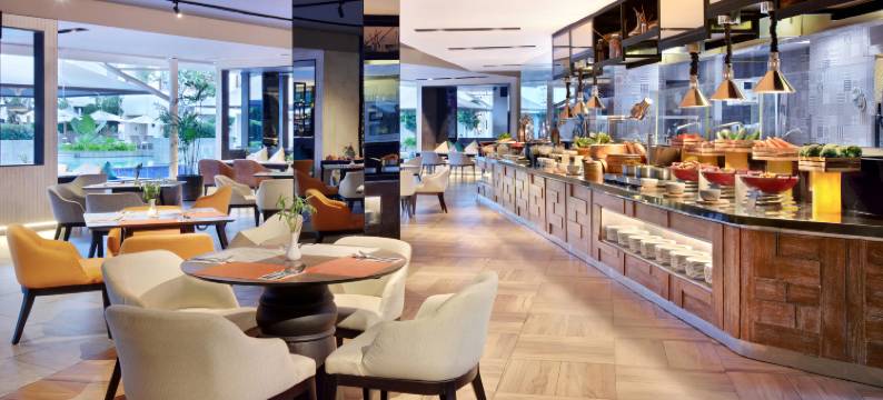 巴厘岛塞米亚克美爵酒店(Grand Mercure Bali Seminyak)图片