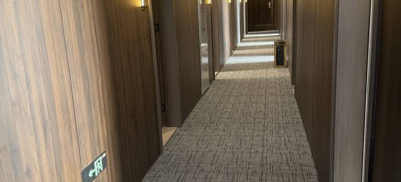 怀安华悦精选酒店图片