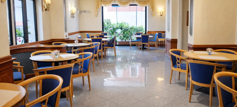 菲酒店安布拉(Phi Hotel Ambra)图片