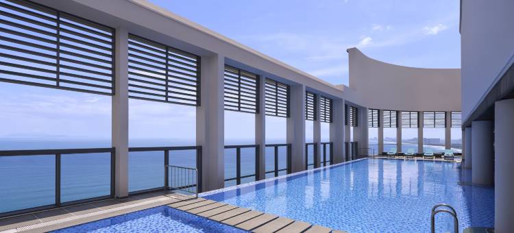 岘港福朋喜来登酒店(Four Points by Sheraton Danang)图片