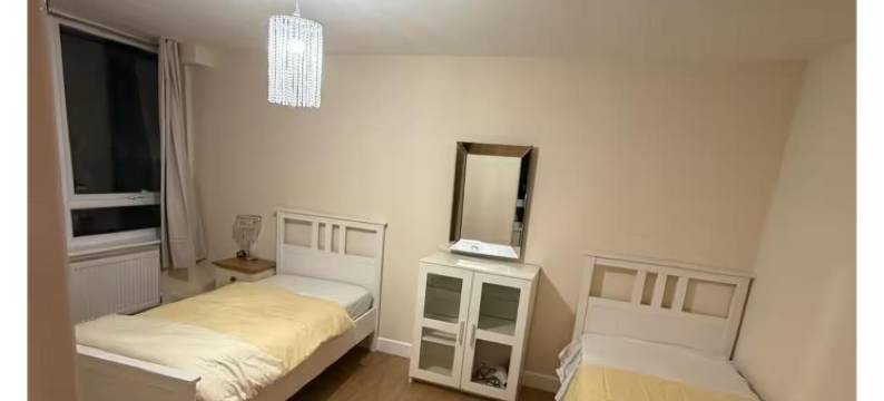 OYO 皇家旅馆梅德斯通(OYO Royal Lodge Maidstone)图片