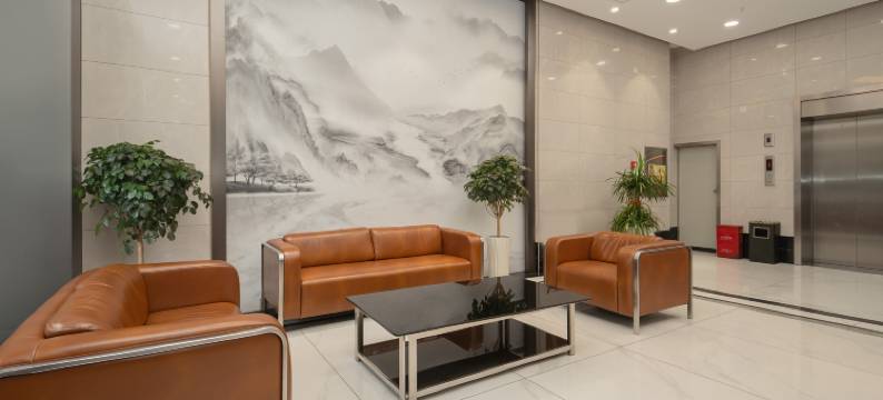 桂阳山水酒店图片