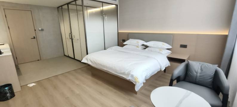 丘北御都酒店图片