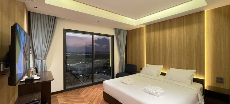 卡里斯塔酒店(Carista Hotel)图片