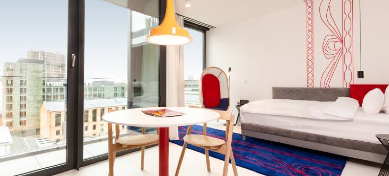 KPM酒店及公寓(KPM Hotel & Residences)图片