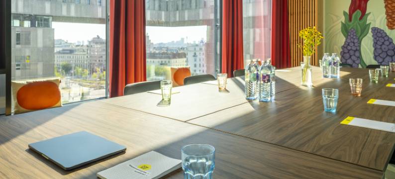 JO&JOE维也纳(JO&JOE Vienna)图片