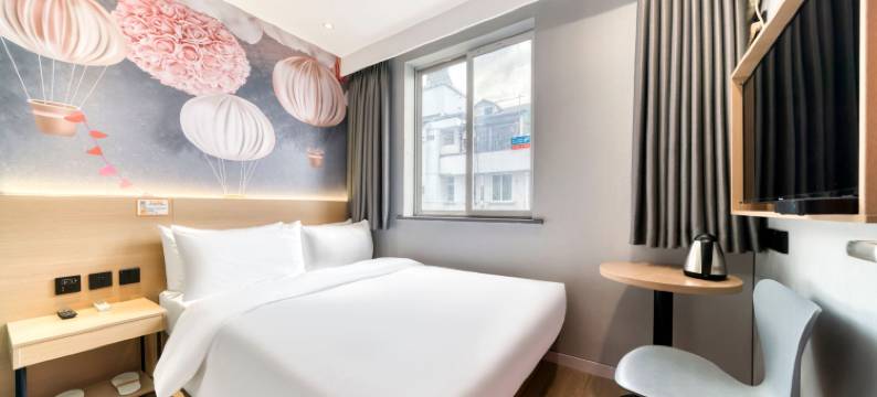 中北•西湖酒店(杭州西湖湖滨店)图片