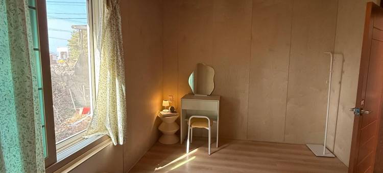 ososo guesthouse图片