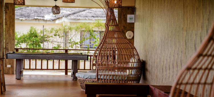 印森山度假村(Insense Mountain Resort)图片