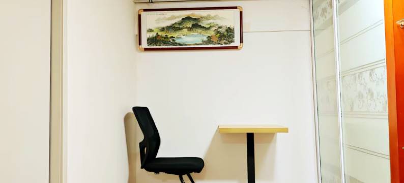 江畔小阁青年旅舍图片