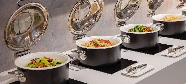 如家精选酒店(洛阳火车站地铁站店)图片