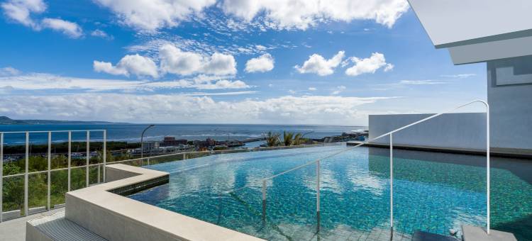 风华渡假酒店-垦丁馆图片