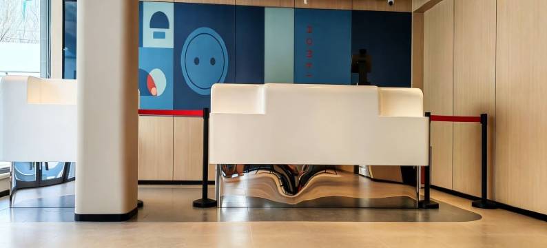 如家酒店(德州黑马批发市场火车站古玩城店)图片