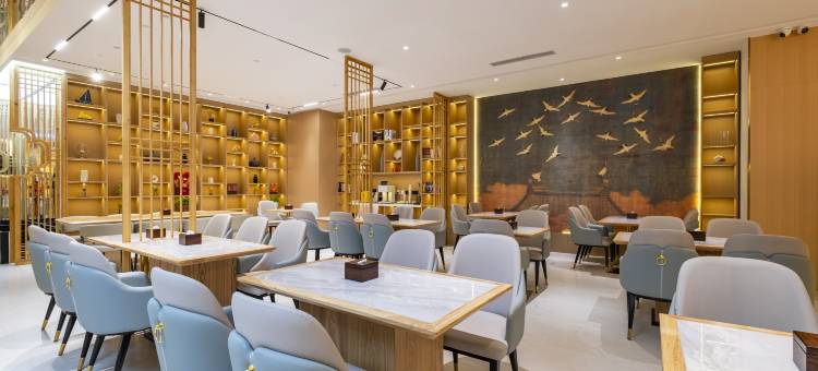 京都万国酒店(北京南站西铁营地铁站店)图片