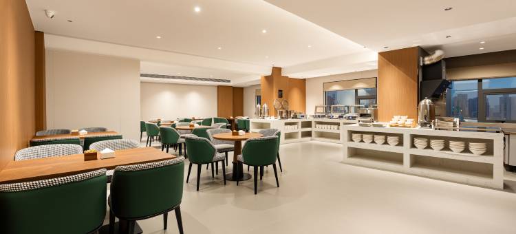 北海祥丰嘉年华大酒店(北部湾广场老街店)图片