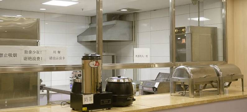 如家华驿精选酒店(呼伦贝尔鄂温克族自治旗巴彦托海镇店)图片