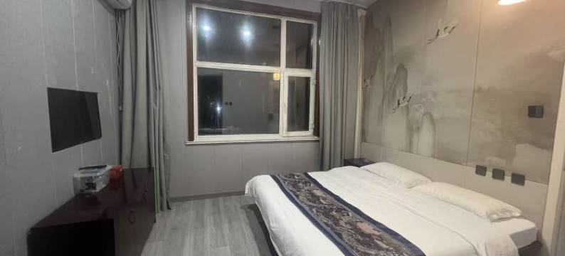 如家旗下华驿酒店(通化市万达广场店)图片