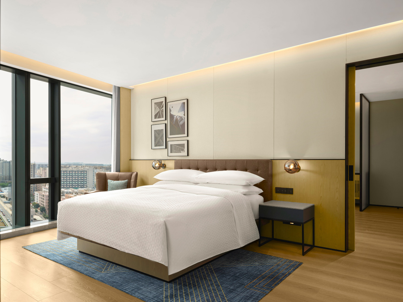 Hotel Overview