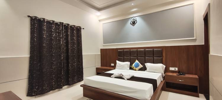 Taj Belleza Vista Manage by Taj Sunrise Group Trippizo图片