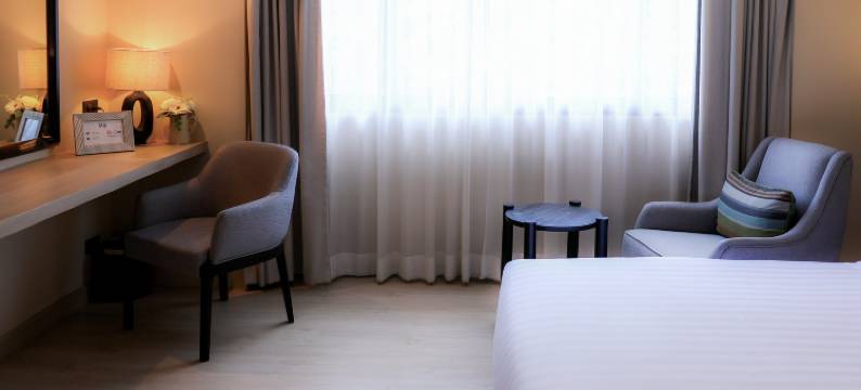 清迈阿尔卑斯高尔夫酒店(Alpine Golf Resort Chiang Mai)图片