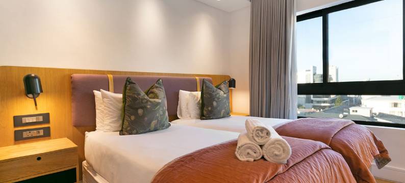 Latitude Aparthotel by Totalstay图片