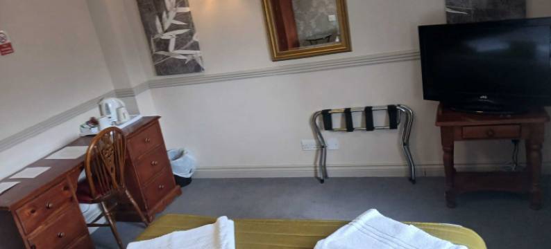 OYO 胡桃树(OYO The Walnut Tree)图片