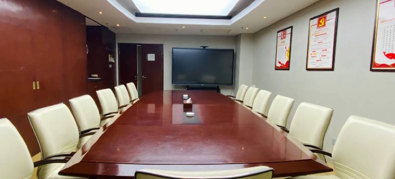 锦江都城酒店(上海大厦布达拉宫广场店)图片